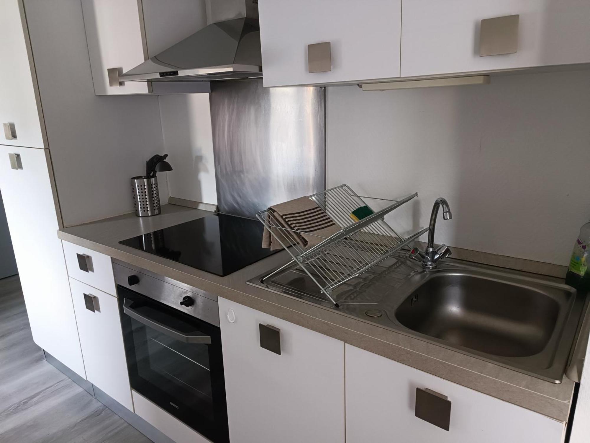Apartament Le Petit Schaef - Proche Rocher De Dabo Zewnętrze zdjęcie