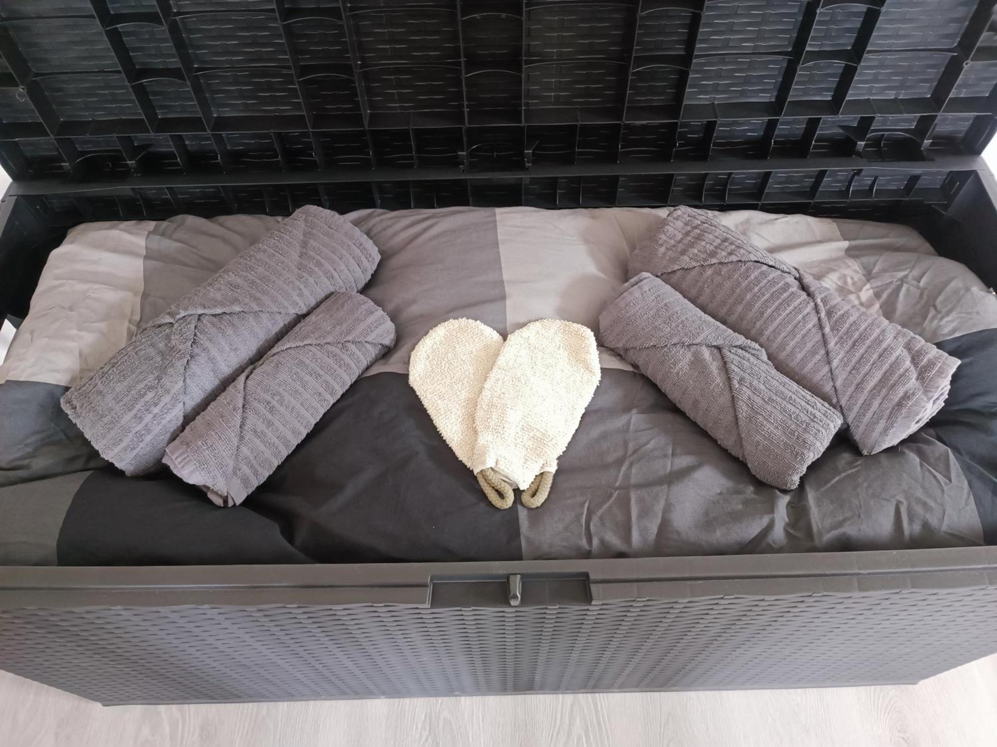 Apartament Le Petit Schaef - Proche Rocher De Dabo Zewnętrze zdjęcie